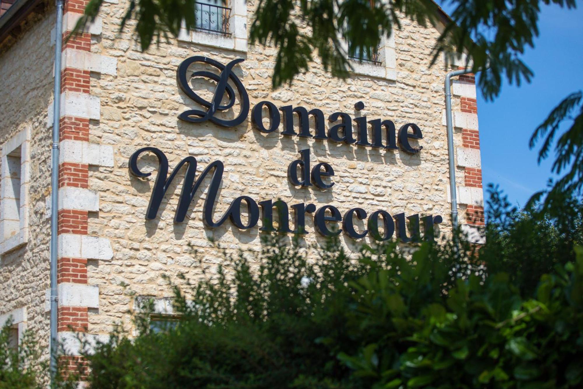 Domaine du Château de Monrecour - Hôtel et Restaurant - Proche Sarlat Saint-Vincent-de-Cosse Exterior foto
