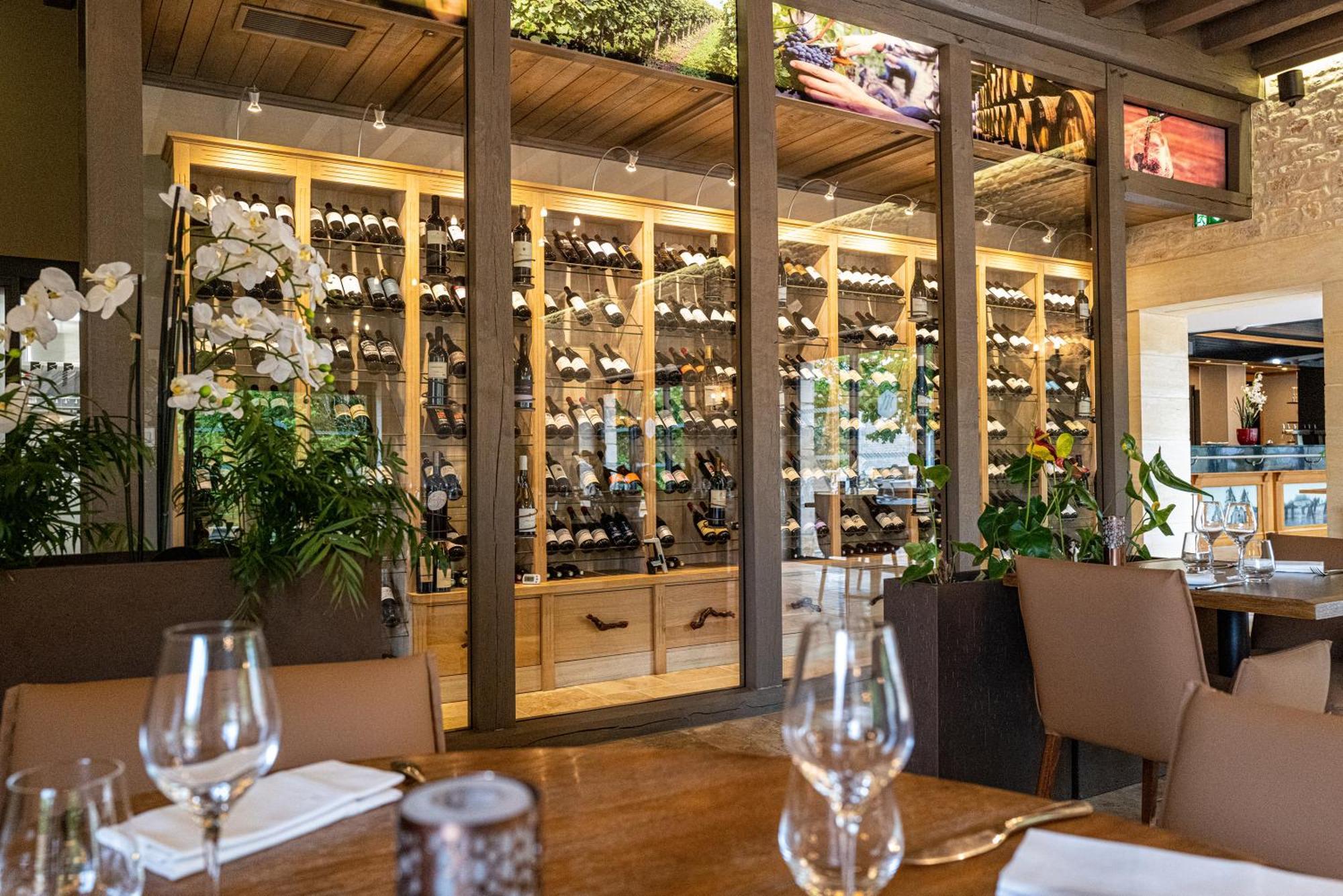 Domaine du Château de Monrecour - Hôtel et Restaurant - Proche Sarlat Saint-Vincent-de-Cosse Exterior foto